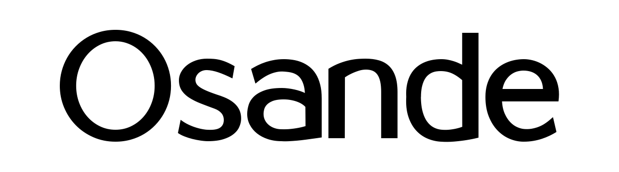 Osande